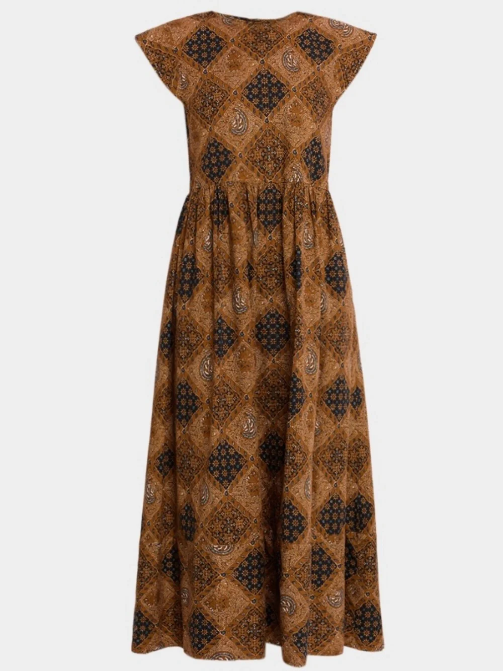 The Great Tulsa Dress - Medium - Picture 2 of 13